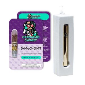 5‑MeO‑DMT (Cartridge and Battery) 0.5 mL
