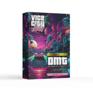 dmt cart starter kit
