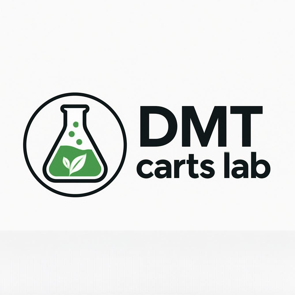 dmt carts
