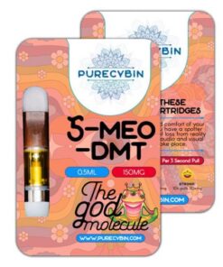 Purecybin