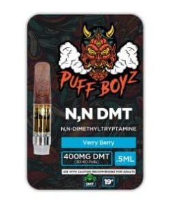 Puff Boyz